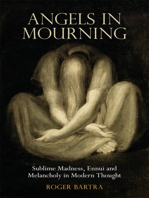 cover image of Angels in Mourning